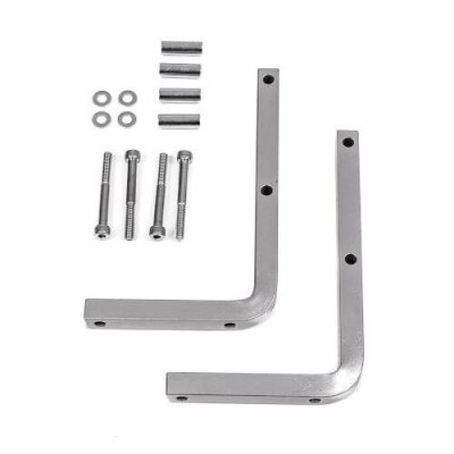 Horizontal/Vertical holder set for Air curtain Guard