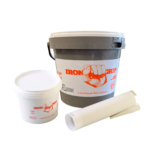 Acrylic water based polymer sealant
