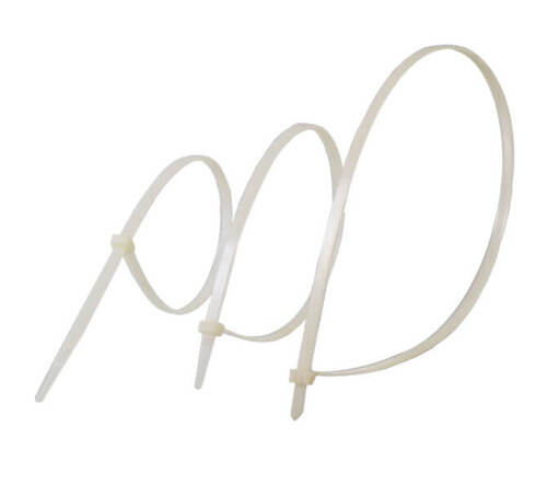 Nylon ties climatech