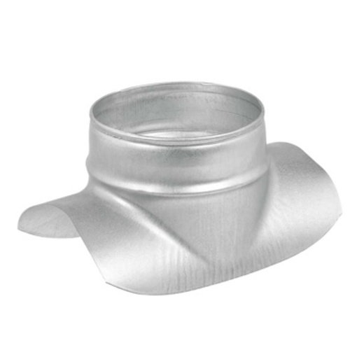 PS - Collar saddle