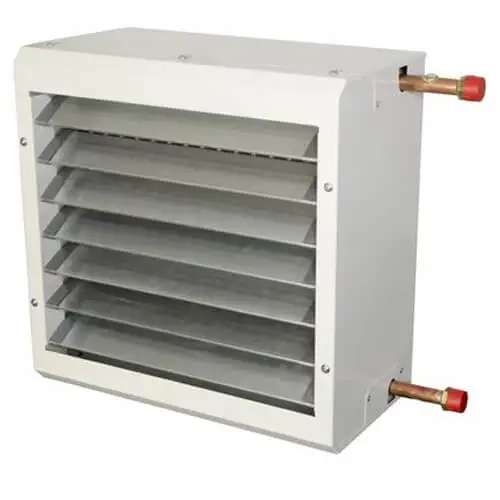Savana AC - Heater