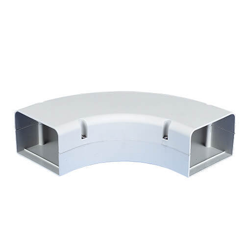 SPDU.LFB - 90° Long Flat Bend for SPDU