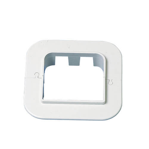 SPDU.WR - Wall Rosette for SPDU