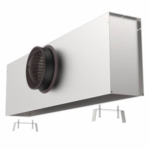 SPS - Plenum box