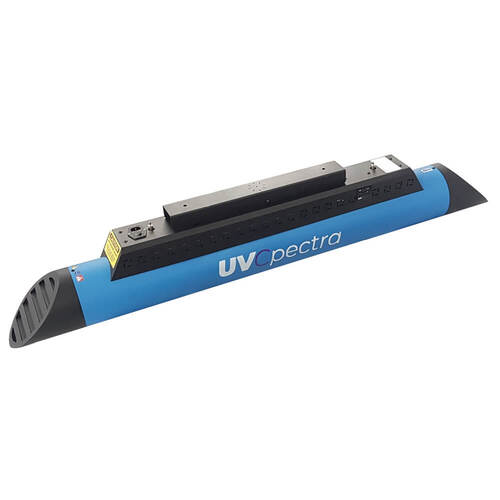 UVCpectra tube (Wifi controlled / remote access)