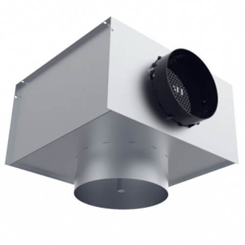 PLENUM BOX FOR WR230