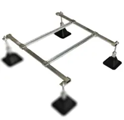 XPF - Platform frame