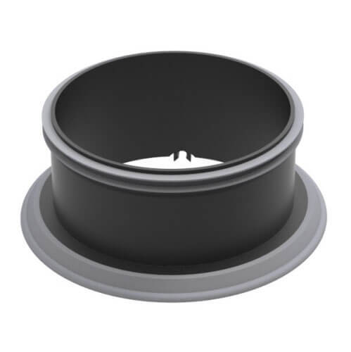 XPS324 - Airtight spigot