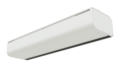 2VV Air curtain