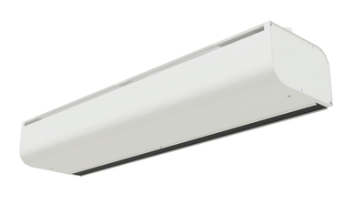 2VV Air curtain