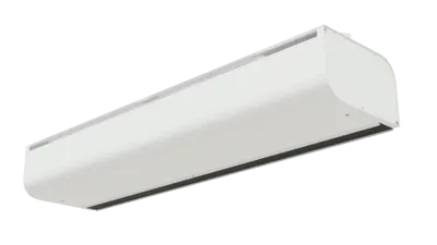 Air curtain (AC)