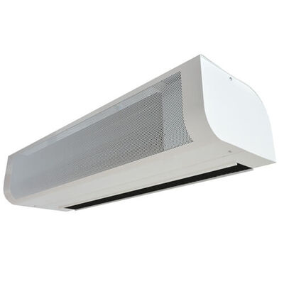 2VV Air curtain