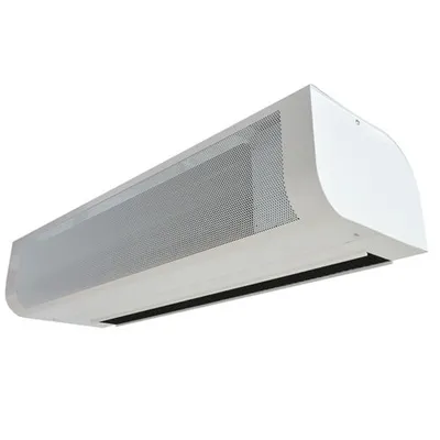 2VV Air curtain