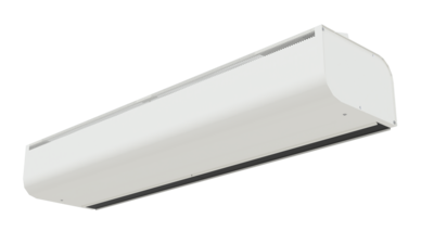 Air curtain (EC)