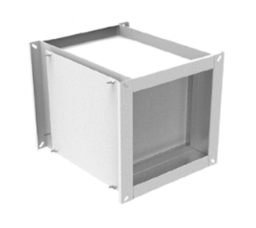 Absolute duct filter, type FAK
