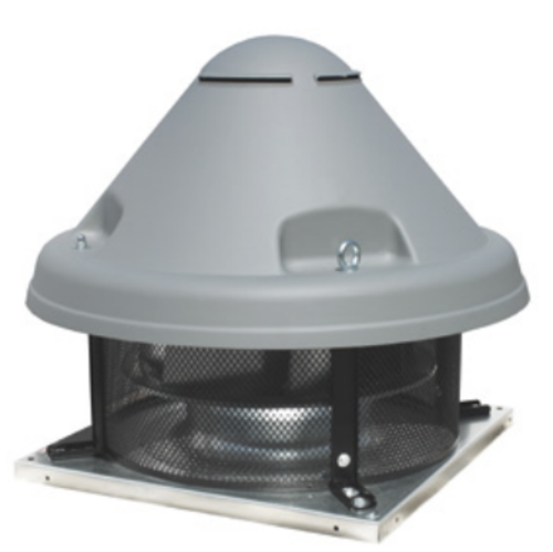 FCP ATEX horizontal roof fan
