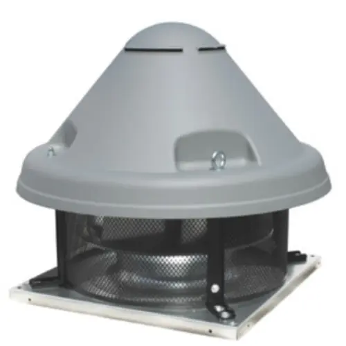 FCP ATEX horizontal roof fan