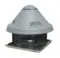 High performance centrifugal roof fans - single speed Horizontal flow