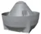 FCP V atex roof fan from Dynair