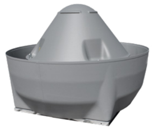 FCP V atex roof fan from Dynair