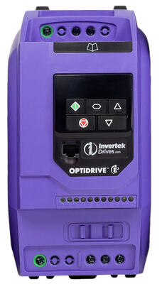 Sentera Frequency inverter