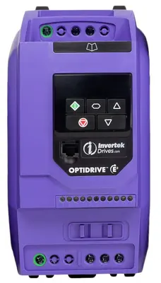 Sentera Frequency inverter