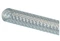 Flexible and polyvalent PVC hose
