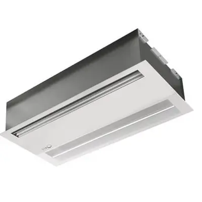 2VV Air curtain