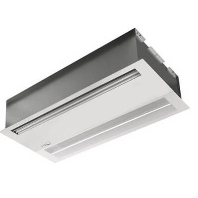 2VV Air curtain