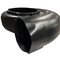 PVC Flexible Sleeve for Standard Fans