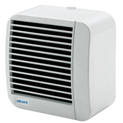Centrifugal fan