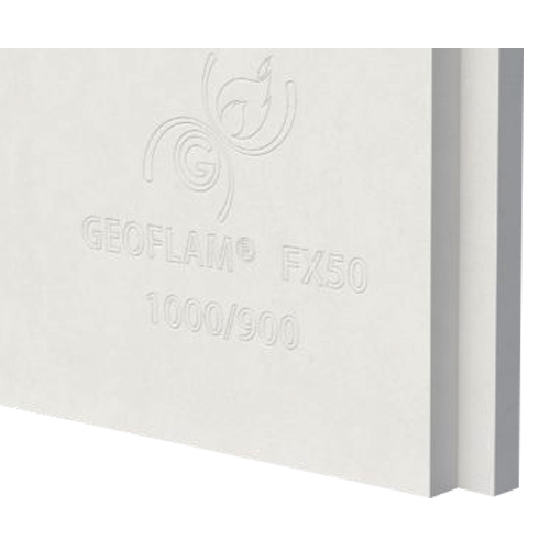 fire resistant board