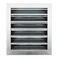 Made out of galvanized steel sheet
