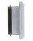 Anjos Ventilation Plastic louvred grilles