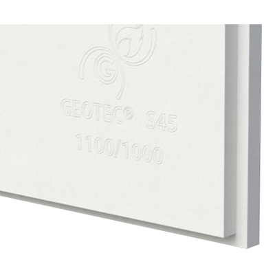 Fire protective board