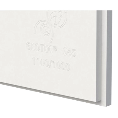 Fire protective board