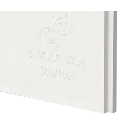 Fire protective board