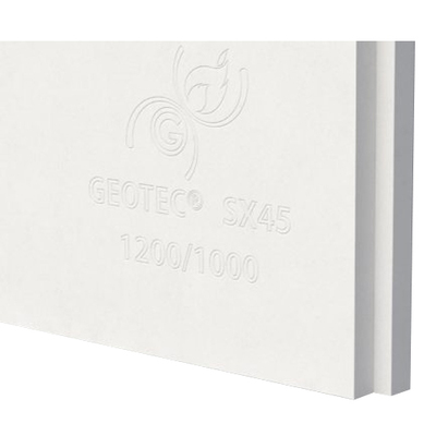 Fire protective board