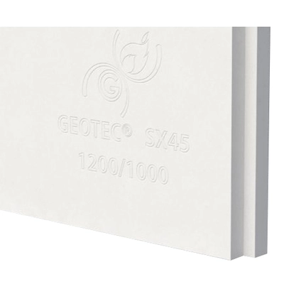 Fire protective board