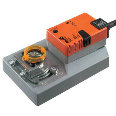 BELIMO Damper actuator