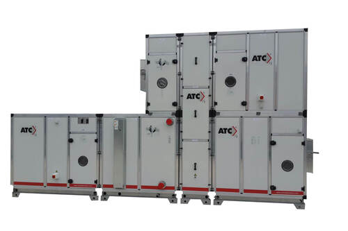 AHU - Standard