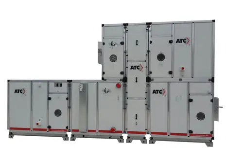 AHU - Standard