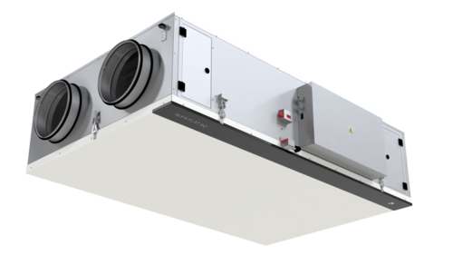Heat recovery unit