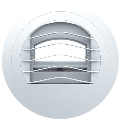 ALIZE AUTO - Self-regulating exhaust valve