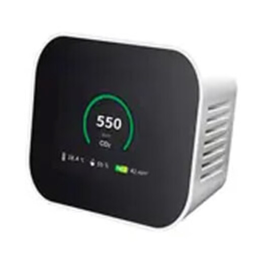 AM7000 - CUBIC AIR QUALITY METER