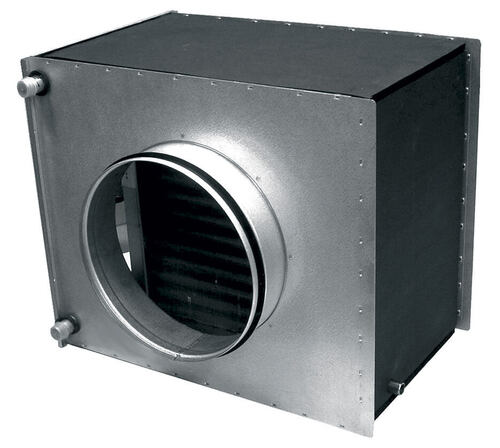 AVA - Cooler water circular
