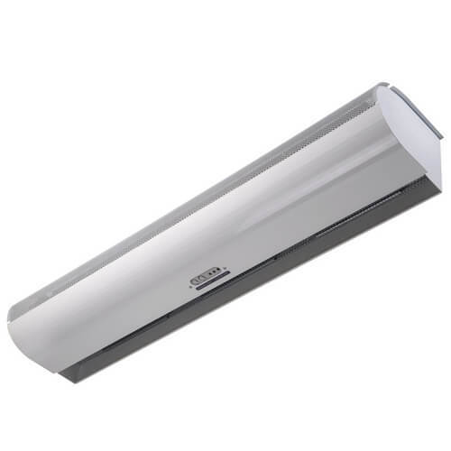 BASIC - Air curtain