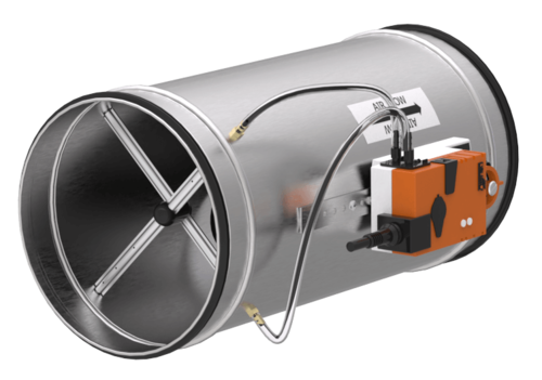BRS00B-01 - Round unit Grada