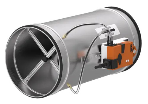 BRS00B-01 - Round unit Grada