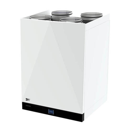Daphne XL-Heat Recovery Unit